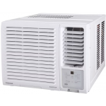 Toshiba 東芝 RAC-12G3CVRGR-HK1 1.5匹 R32 變頻淨冷 窗口式冷氣機